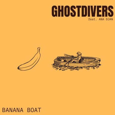 Banana Boat ft. Ana Djan | Boomplay Music