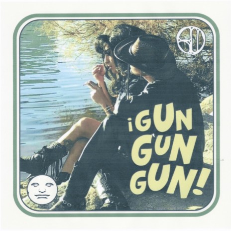 ¡Gun Gun Gun! ft. Gitano Del Futuro | Boomplay Music