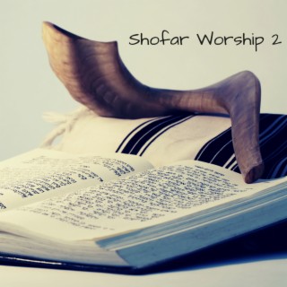 Shofar Worship 2