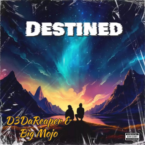 Destined | Boomplay Music