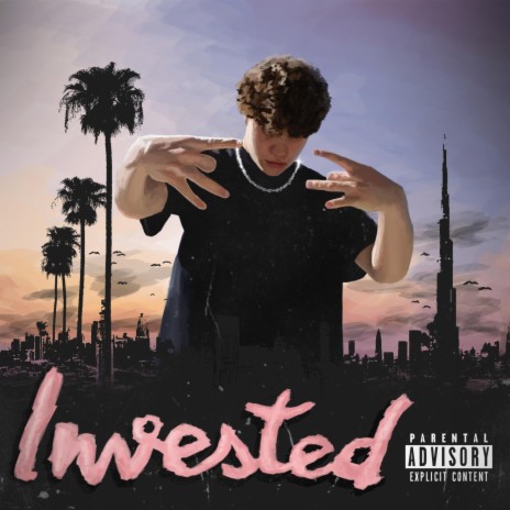 Invested | Boomplay Music