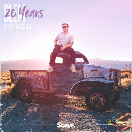 20 Years (feat. Texture Like Sun) | Boomplay Music