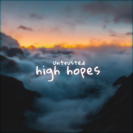 High Hopes ft. creamy & 11:11 Music Group | Boomplay Music