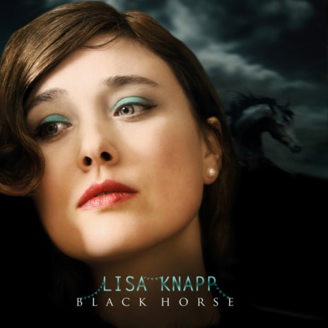 Black Horse (Radio Edit) ft. James Yorkston | Boomplay Music