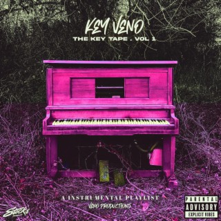 The Key Tape. Vol 1 (FAST)