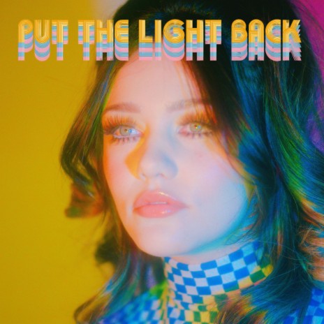 Put the Light Back | Boomplay Music