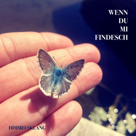 Wenn du mi findesch ft. Katharina Sigmund | Boomplay Music