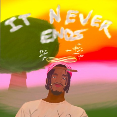 NEVER ENDS | Boomplay Music