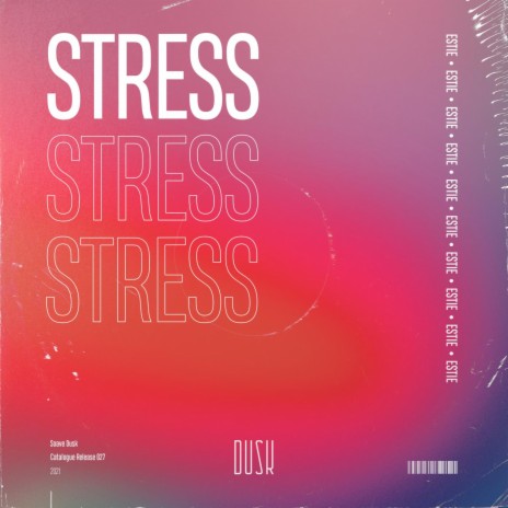 Stress (Extended Mix) | Boomplay Music