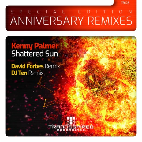 Shattered Sun (David Forbes Remix)