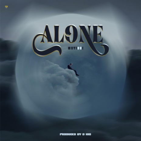 Alone | Boomplay Music