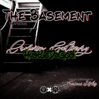 The Basement: Cameron Galloway