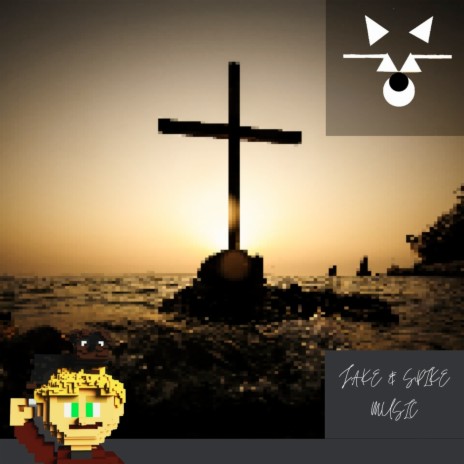 Jesus Loves Me Bit Composed Sound ft. Jake & Spike Music