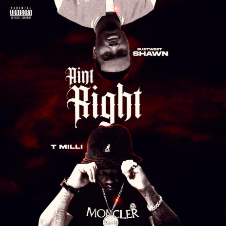 Ain't Right ft. Tweet | Boomplay Music