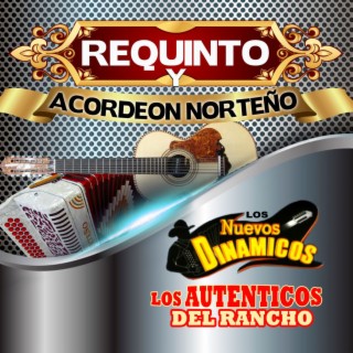 Los Auténticos Del Rancho