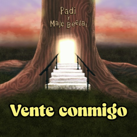Vente Conmigo (feat. Maje Beelai) | Boomplay Music