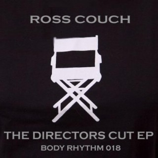 The Director's Cut EP