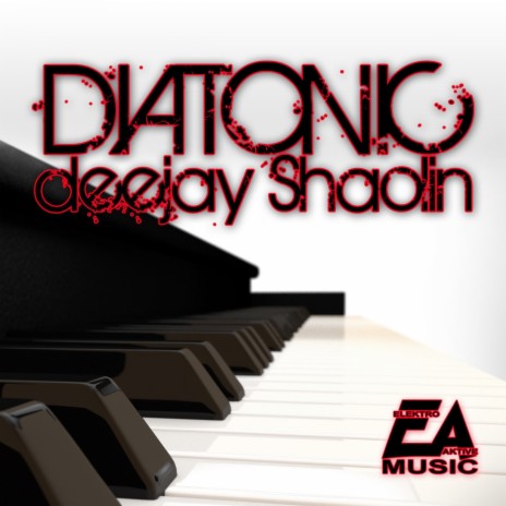 Diatonic | Boomplay Music