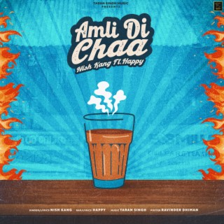 Amli Di Chaa