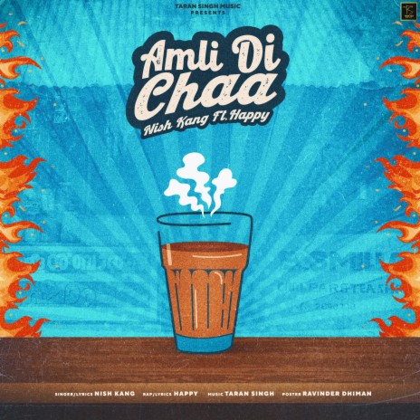 Amli Di Chaa | Boomplay Music