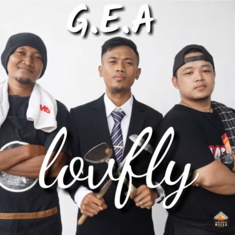 lovfly (feat. entong & allan adb) | Boomplay Music