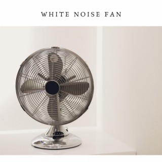 White Noise Fan