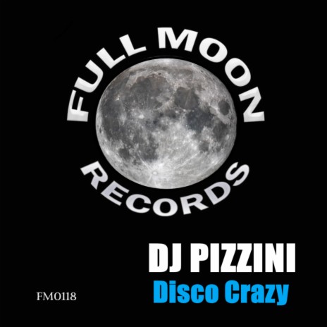 Disco Crazy | Boomplay Music