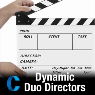 306. Dynamic Duo Directors