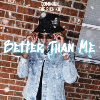 Better Than Me lyrics | Boomplay Music