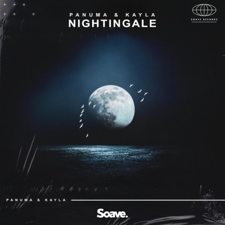 Nightingale ft. Kayla | Boomplay Music