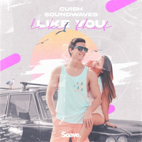 Like You Like That ft. Soundwaves | Boomplay Music