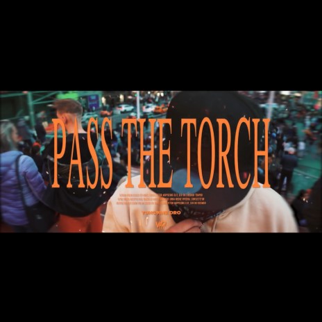 Pass The Torch | Boomplay Music