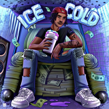 ICE CoLD | Boomplay Music