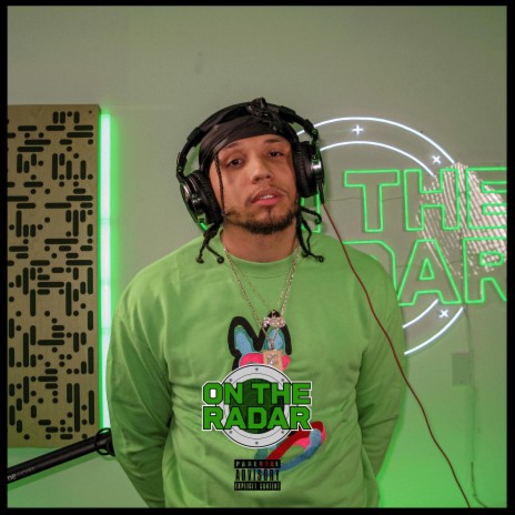 D. Weathers On The Radar Freestyle ft. D. Weathers | Boomplay Music