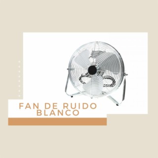 Fan de Ruido Blanco