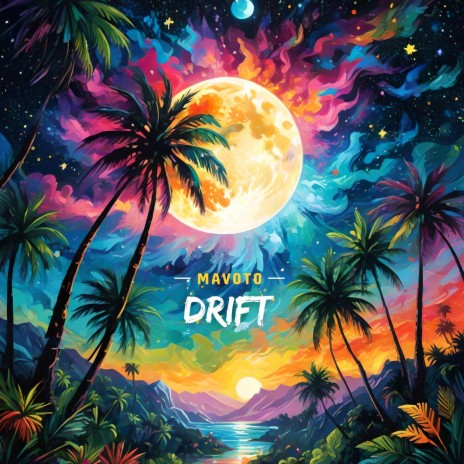 Drift | Boomplay Music