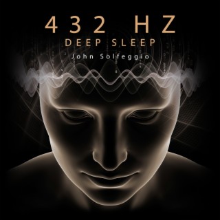 432Hz Deep Sleep: Healing Frequency Music for Insomnia