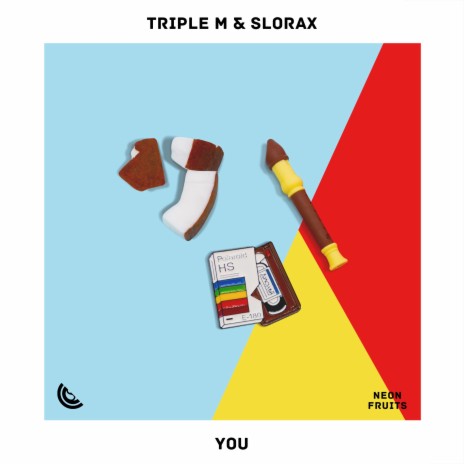 You ft. SLORAX | Boomplay Music