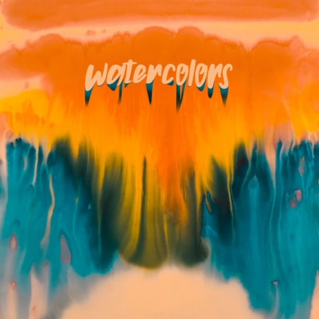 Watercolors ft. Martin Arteta & 11:11 Music Group | Boomplay Music