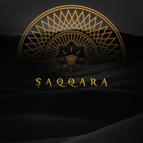 Saqqara | Boomplay Music