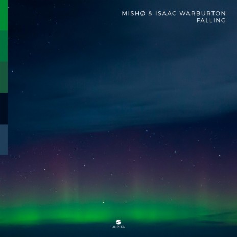 Falling ft. Isaac Warburton | Boomplay Music