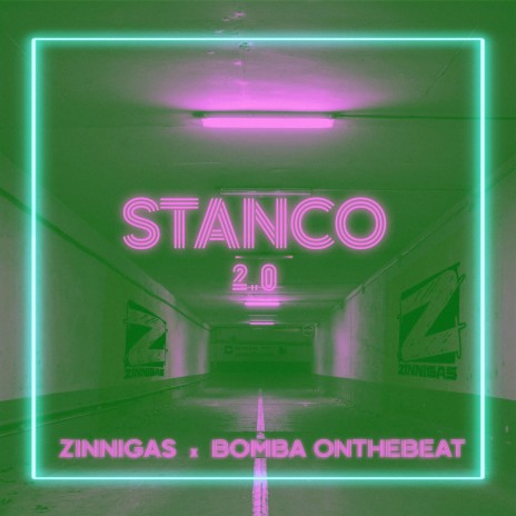 Stanco 2.0 ft. Bombaonthebeat | Boomplay Music