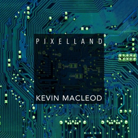 Pixelland | Boomplay Music