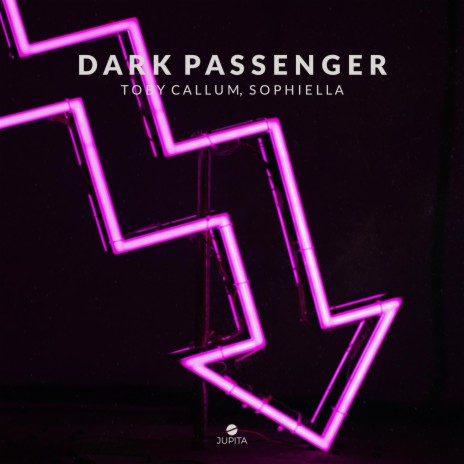 Dark Passenger ft. Sophiella | Boomplay Music