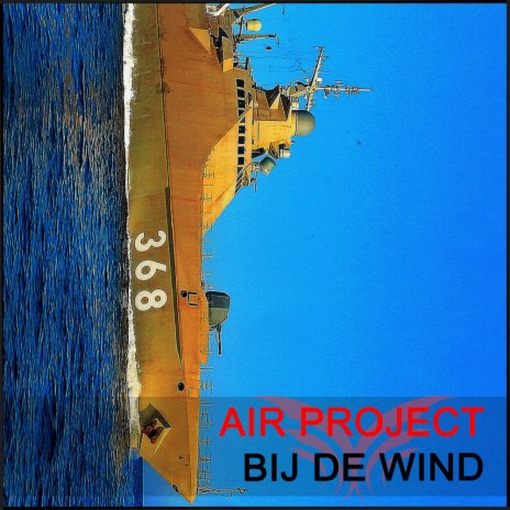 Bij De Wind (Extended Mix)