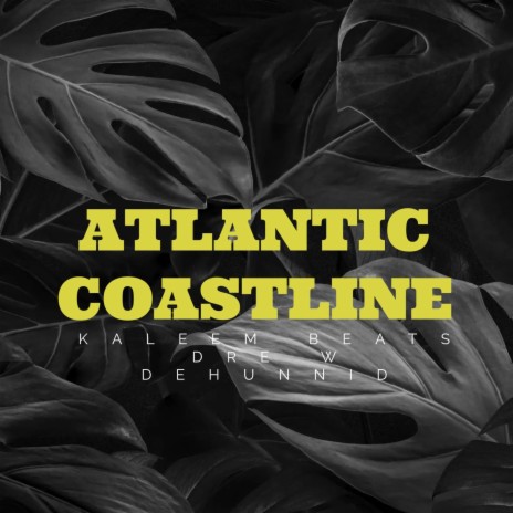 Atlantic Coastline ft. Deehunnid & Dre W | Boomplay Music