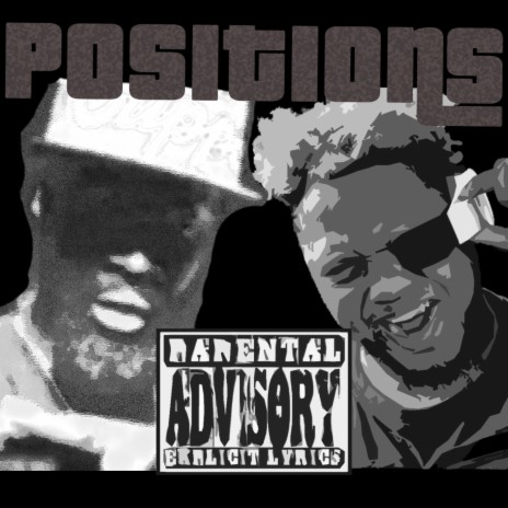 Positions | Boomplay Music