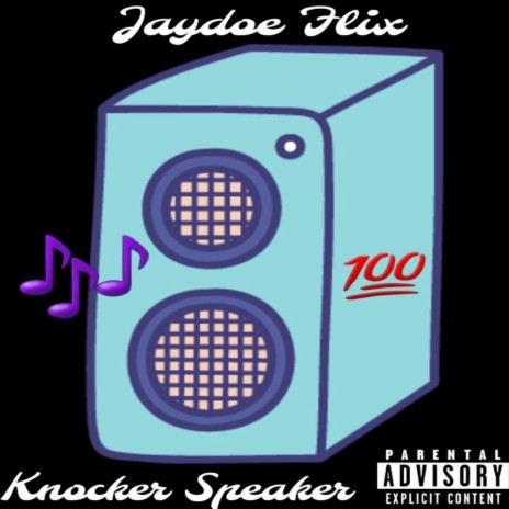 Knocker Speaker | Boomplay Music