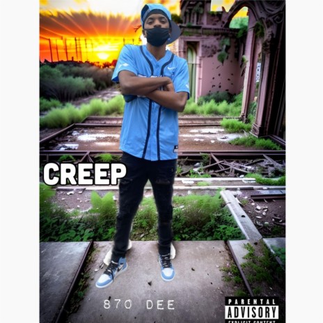 Creep | Boomplay Music