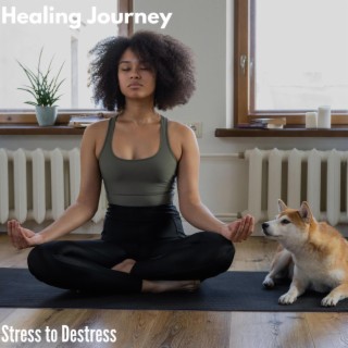 Healing Journey - Stress to Destress
